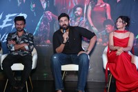 Korean Kanakaraju Movie Trailer Launch